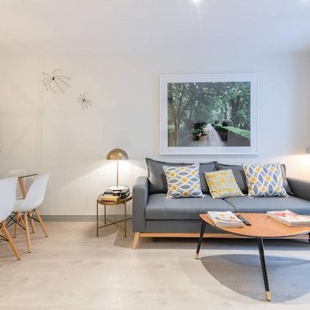 Apartmán Sophisticated Brand New Flat Madrid Exteriér fotografie
