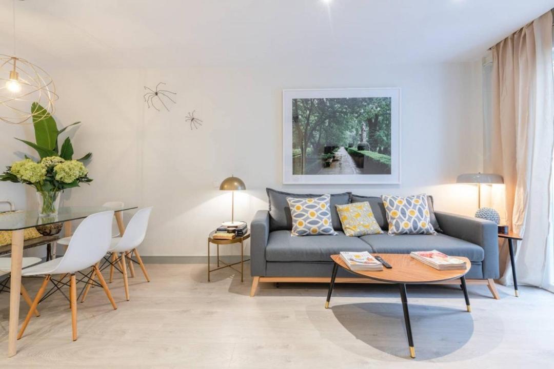 Apartmán Sophisticated Brand New Flat Madrid Exteriér fotografie