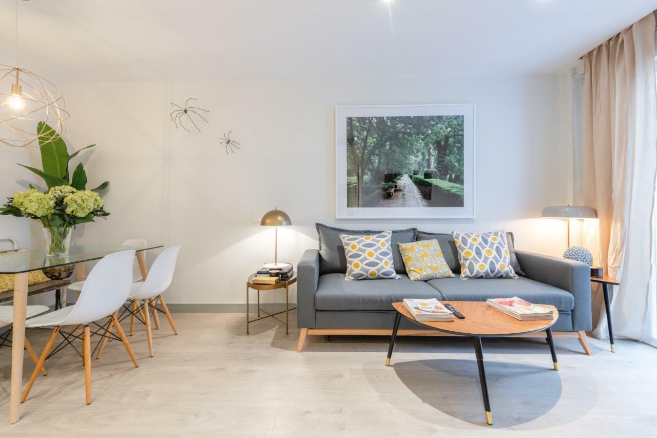 Apartmán Sophisticated Brand New Flat Madrid Exteriér fotografie